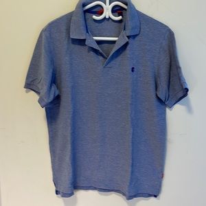 IZOD Blue T-Shirt size M
